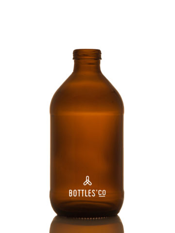 296ml Cold Brew Refillable